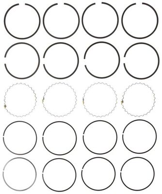 Piston Ring Kit