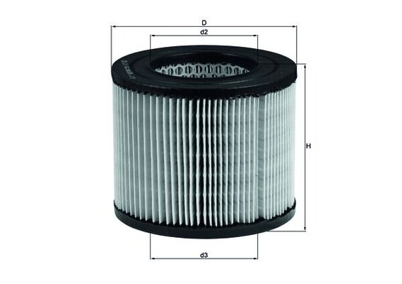 Air Filter