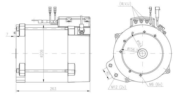 Electric Motor 2