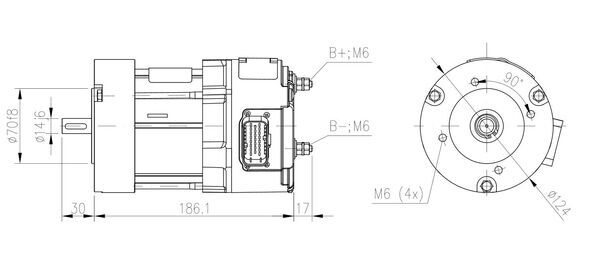 Electric Motor 2
