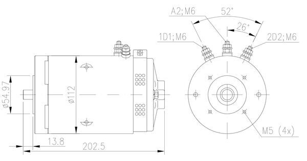 Electric Motor