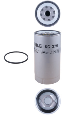 Fuel Filter 2
