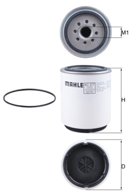 Fuel Filter