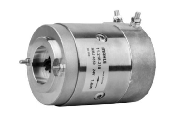 Electric Motor 2