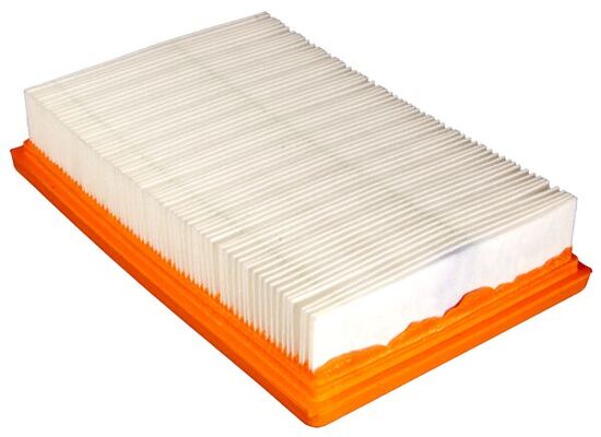 Air Filter 4