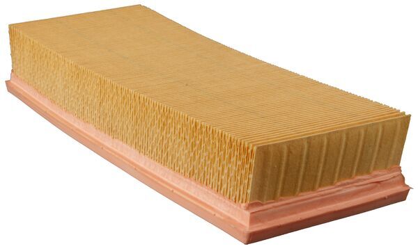 Air Filter 4
