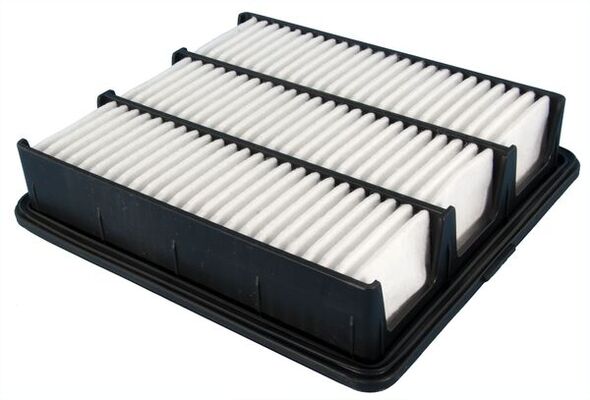 Air Filter 4