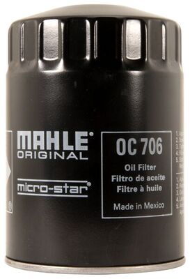 Oil Filter 2