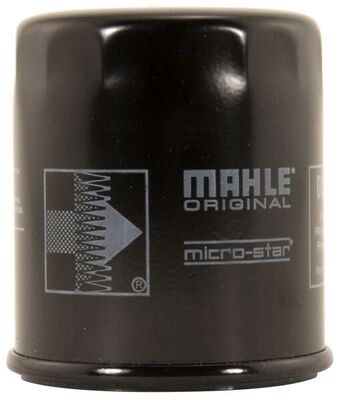Oil Filter 2