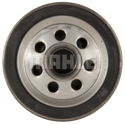 Oil Filter 3