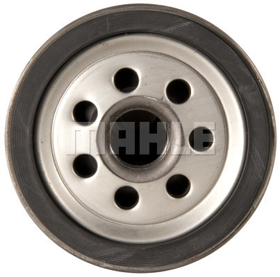 Oil Filter 3