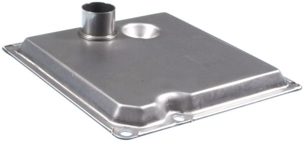 MAHLE HX 87D Hydraulic Filter, automatic transmission