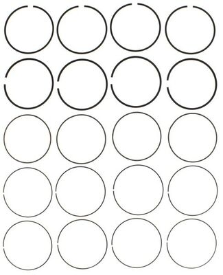 Piston Ring Kit