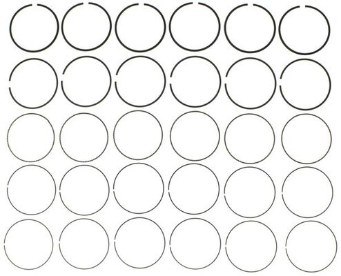 Piston Ring Kit