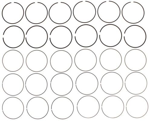 Piston Ring Kit