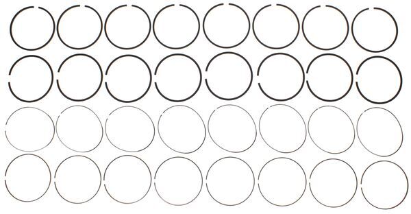 Piston Ring Kit