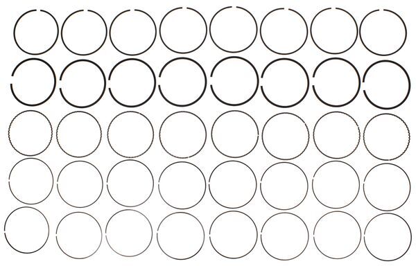 Piston Ring Kit