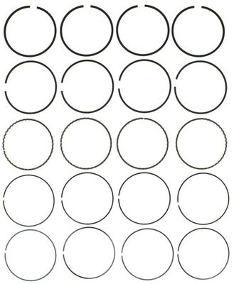 Piston Ring Kit