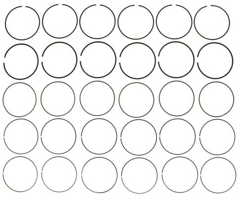Piston Ring Kit