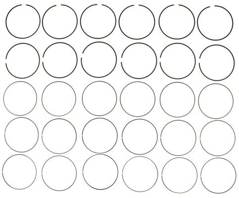 Piston Ring Kit