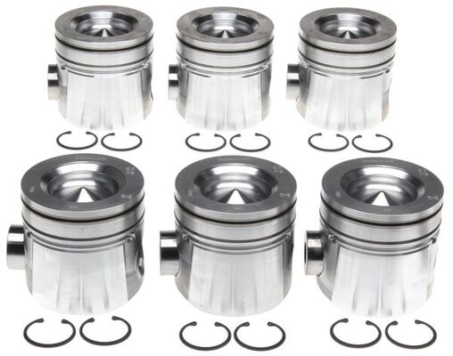 Piston 5