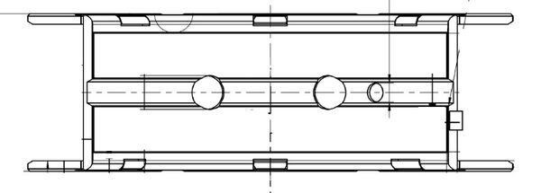 MAHLE 007 FL 21689 000...