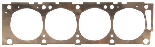 Spacer Plate, cylinder head saver