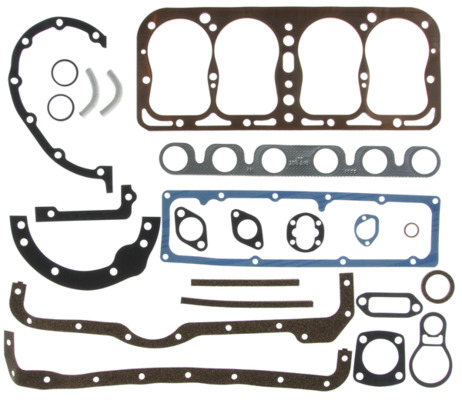 Full Gasket Kit, engine