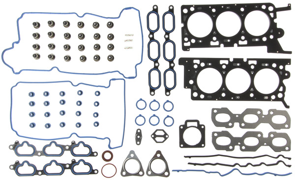 Gasket Kit, cylinder head
