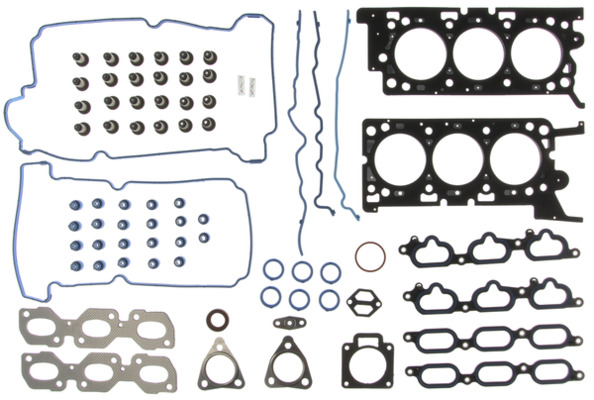 Gasket Kit, cylinder head