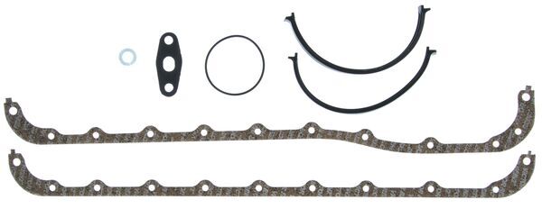 Gasket Set, oil sump