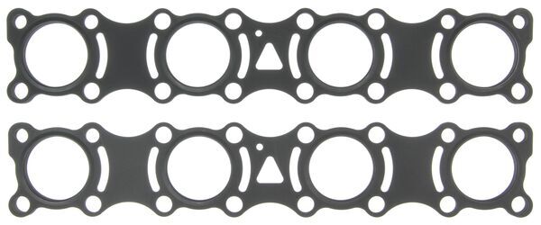 Gasket Set, exhaust manifold