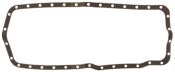 Gasket, oil sump