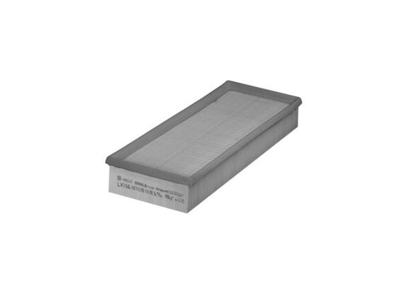 MAHLE LX 106 Air Filter for...