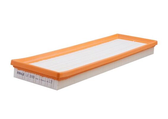 MAHLE LX 2093 Air Filter...