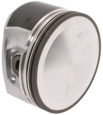 Piston