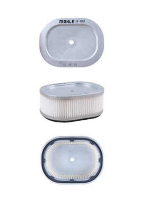 Air Filter 2