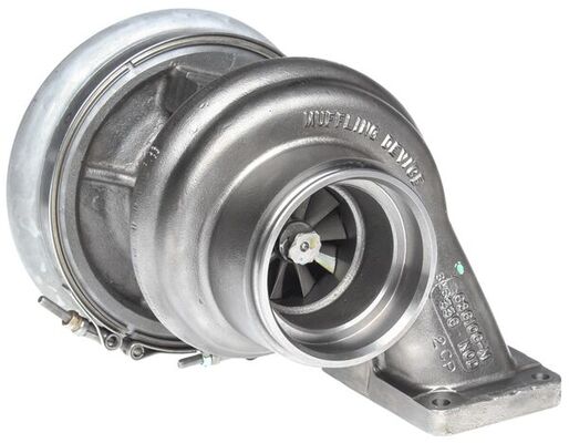 Charger, charging (supercharged/turbocharged)