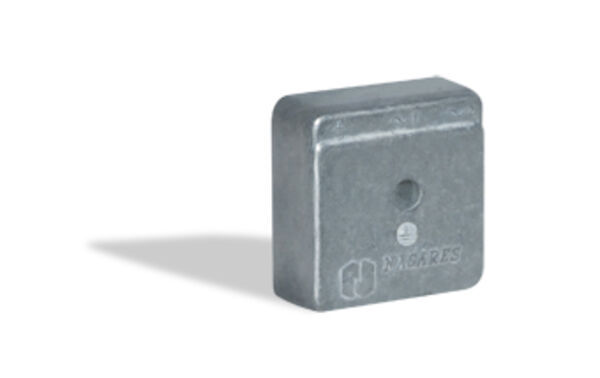 Alternator Regulator