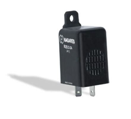 Hazard Warning Light Relay