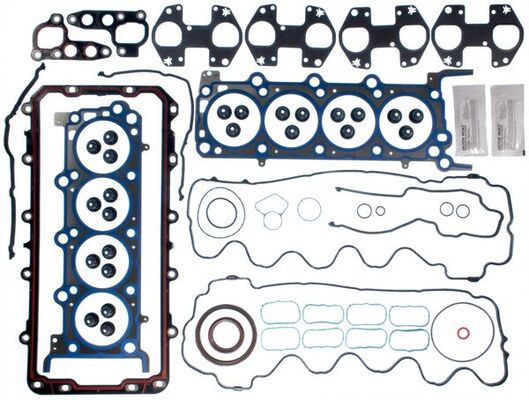 Full Gasket Kit, engine 2