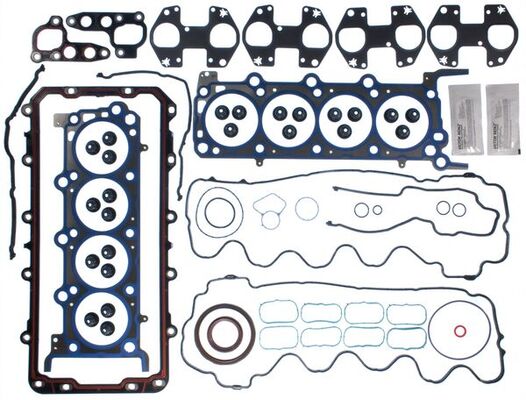 Full Gasket Kit, engine 2