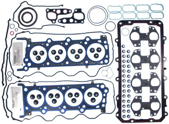 Full Gasket Kit, engine 2