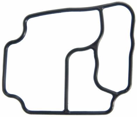 Gasket, oil filter housing