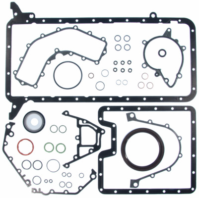 Seal Set, crankshaft