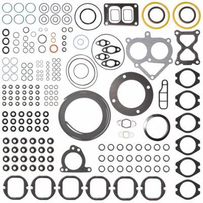 Full Gasket Kit, engine 2