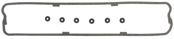 Gasket Set, cylinder head cover