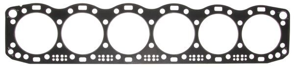 Gasket, cylinder head