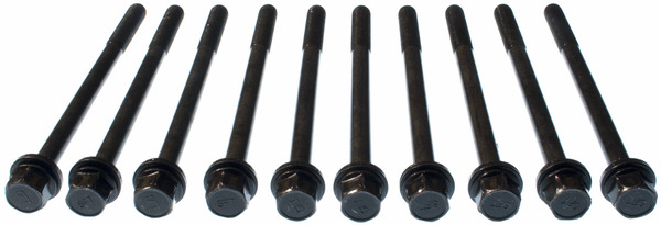 Cylinder Head Bolt Set