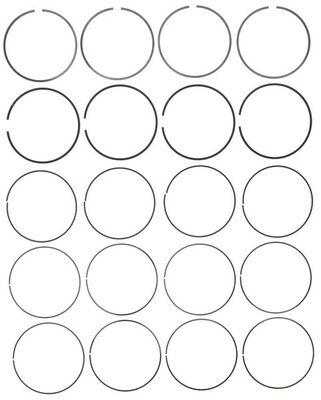 Piston Ring Kit